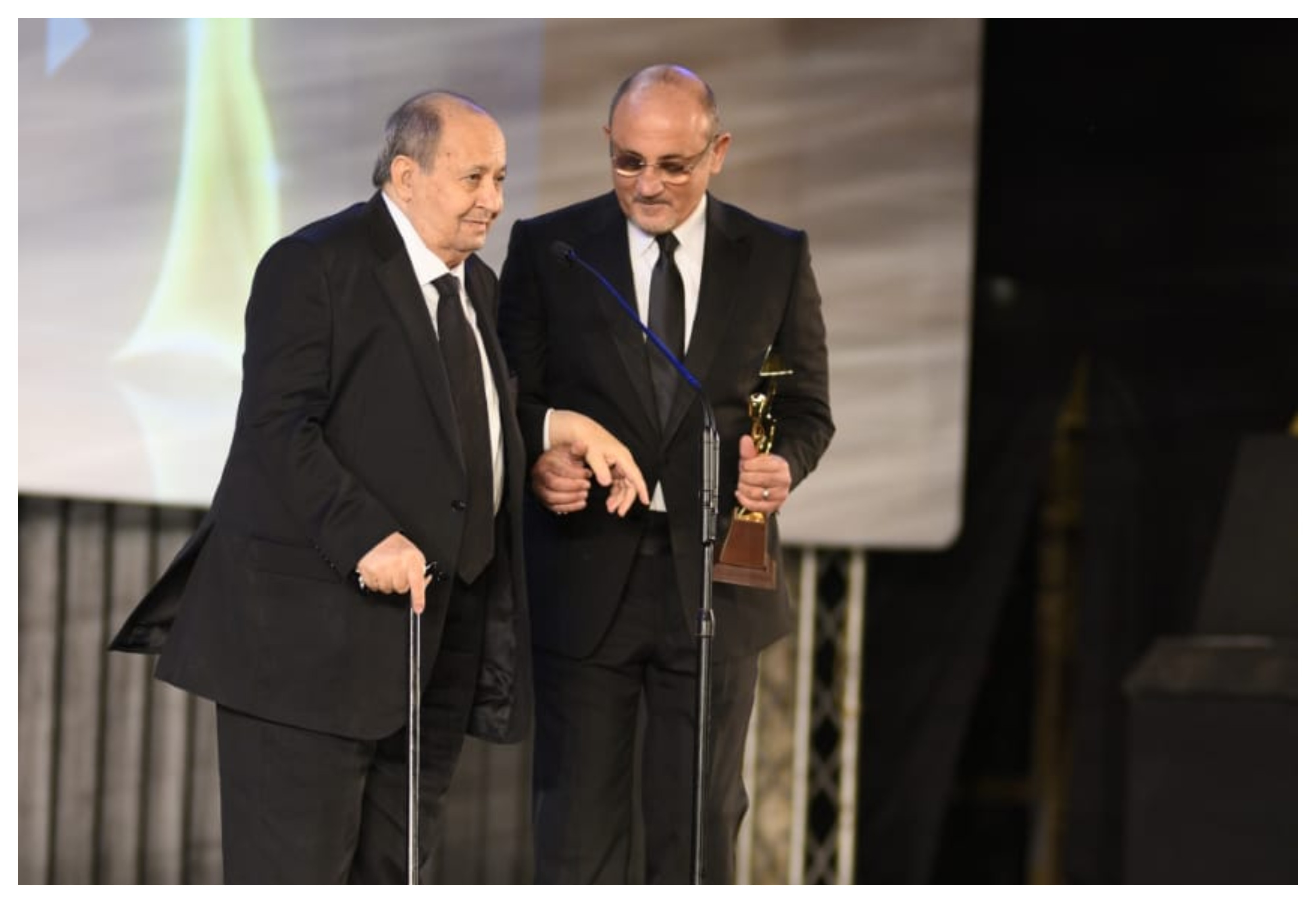 وحيد حامد