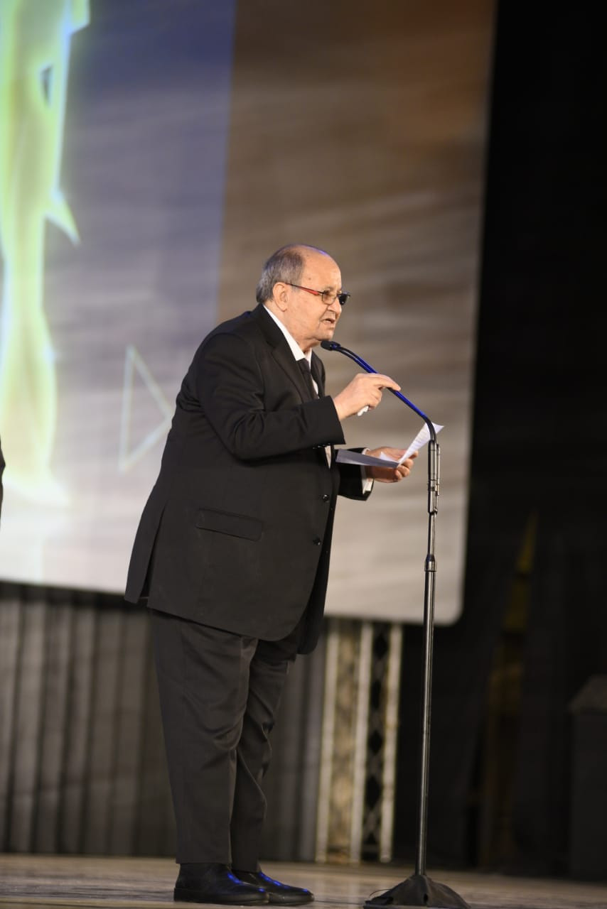 وحيد حامد