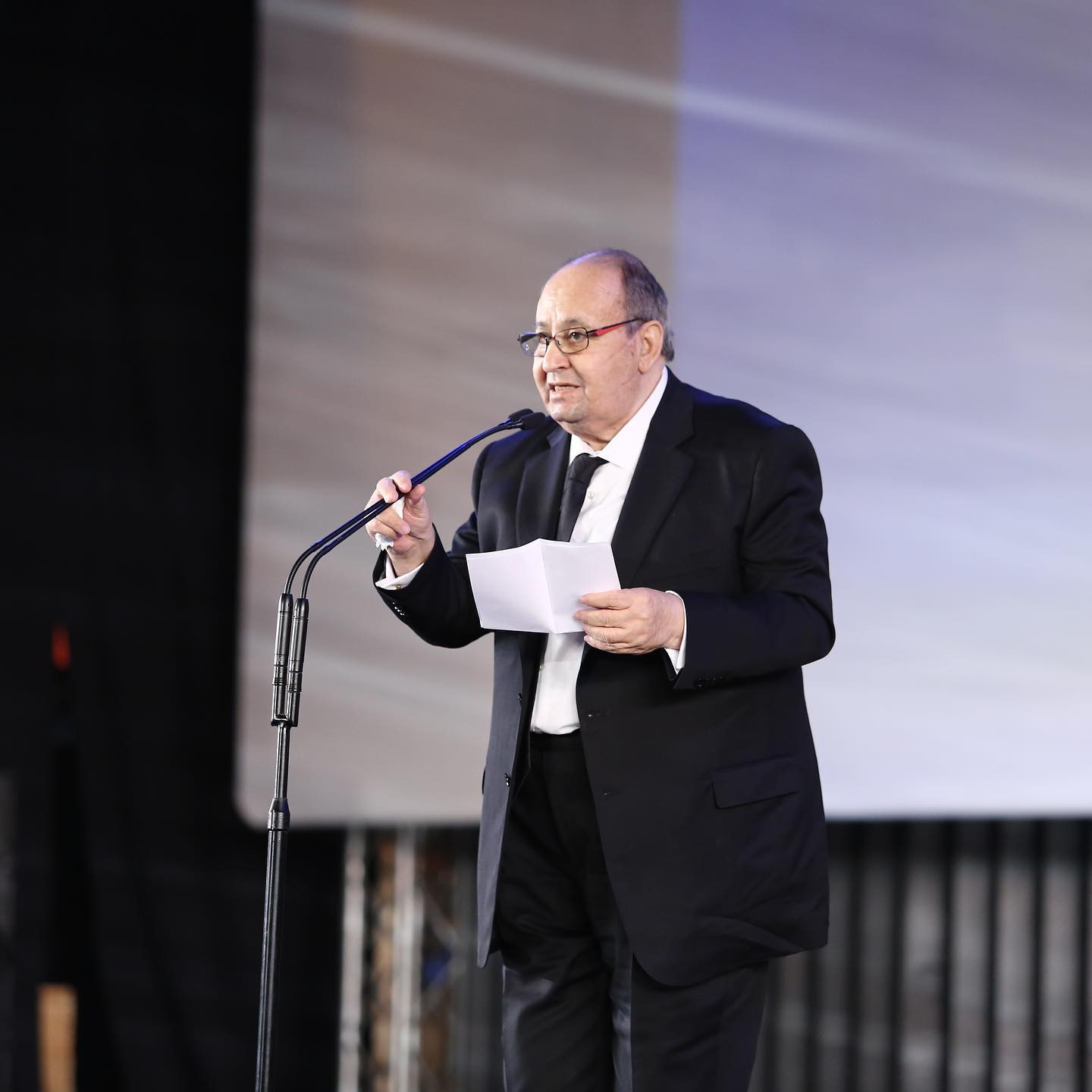 وحيد حامد