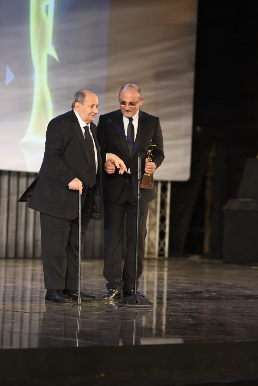 وحيد حامد