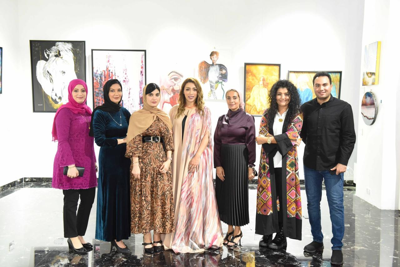 معرض إمارات السلام