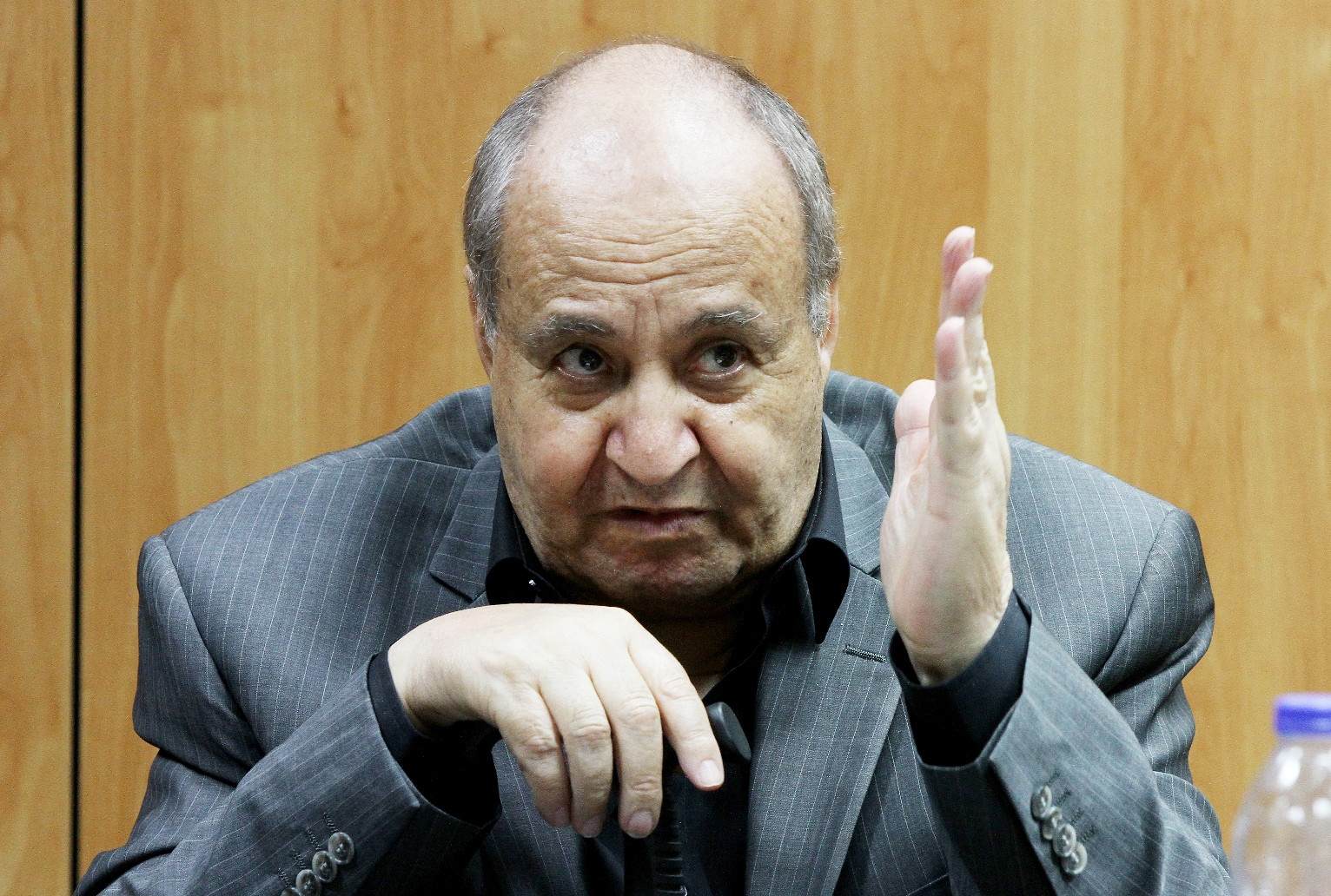 وحيد حامد