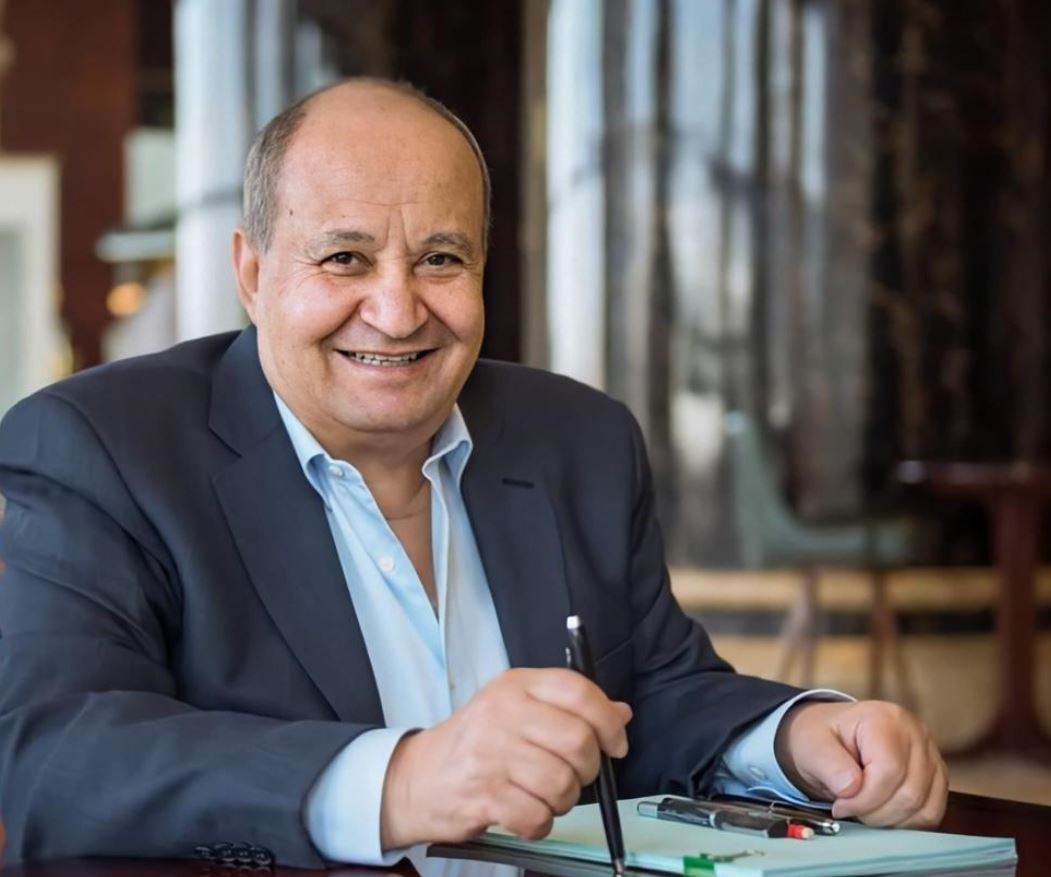 وحيد حامد