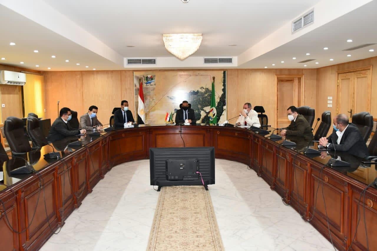 جامعة وادى النيل
