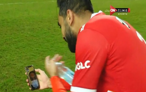 كهربا
