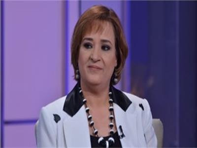 الدكتورة هالة منصور