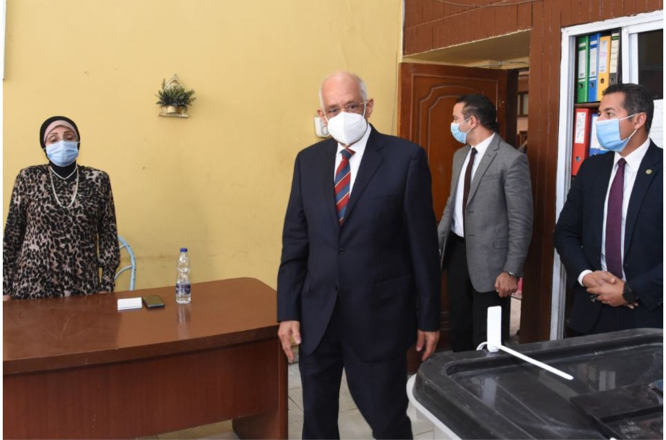 على عبدالعال