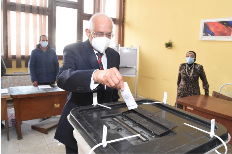 على عبدالعال