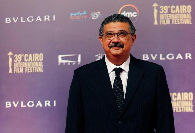 ماجد الكدوانى