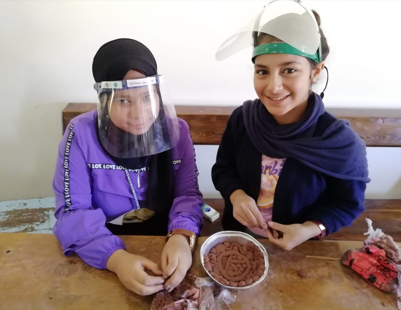 حوار الإنجيلية يبدأ أول نشاطاته لتعزيز المواطنة فى المنيا