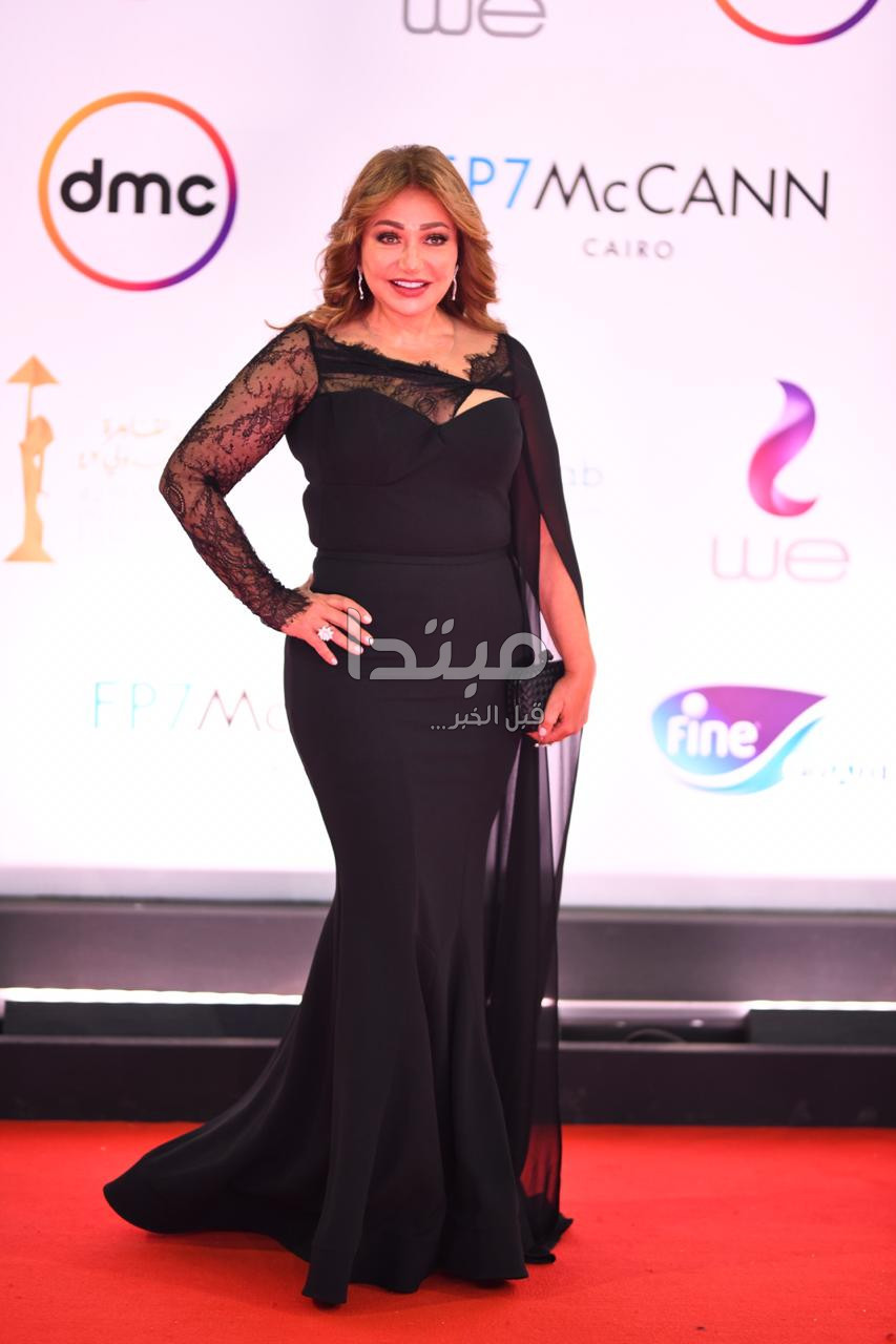 ليلى علوى
