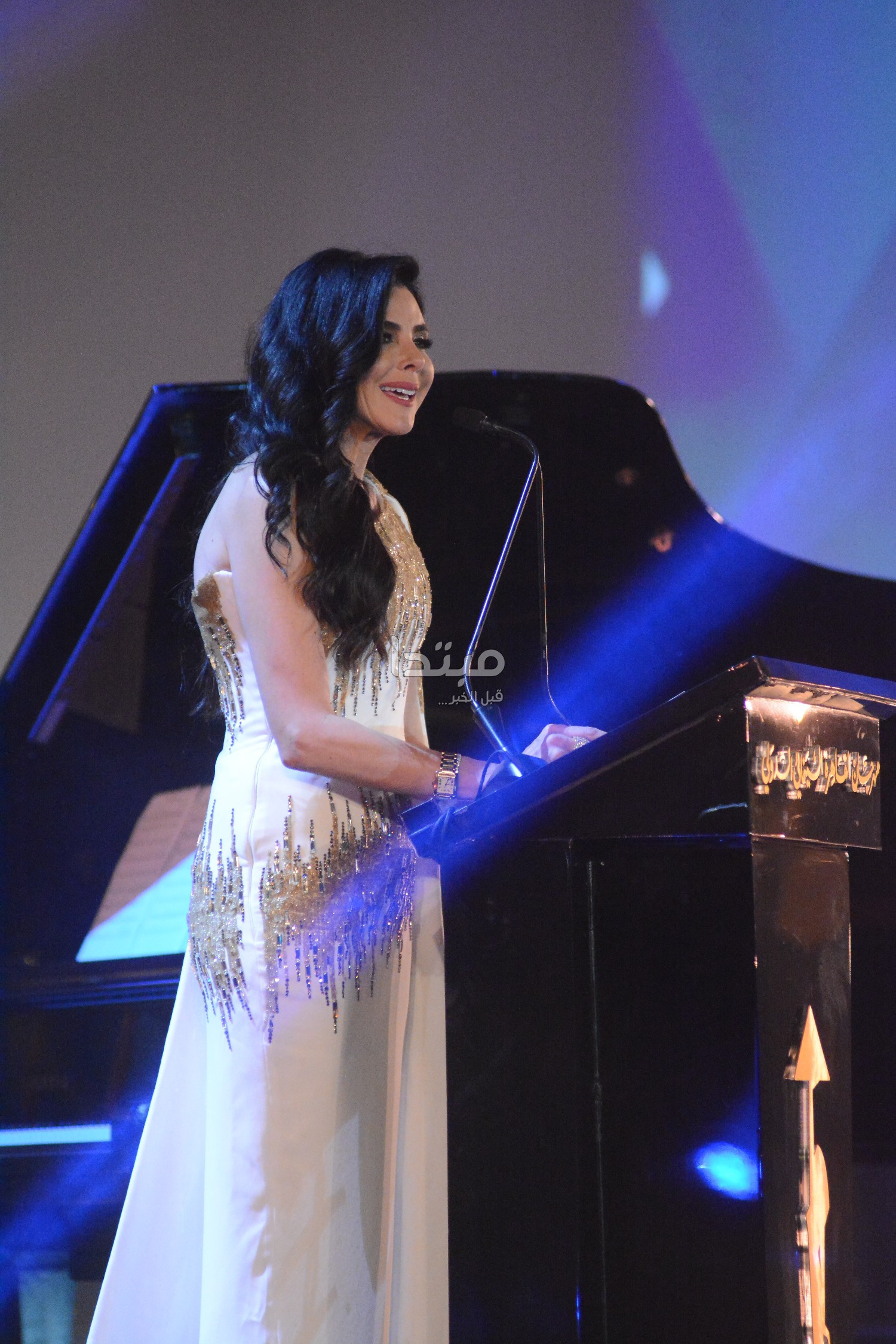جوائز الدورة 42 لمهرجان القاهرة السينمائى الدولى