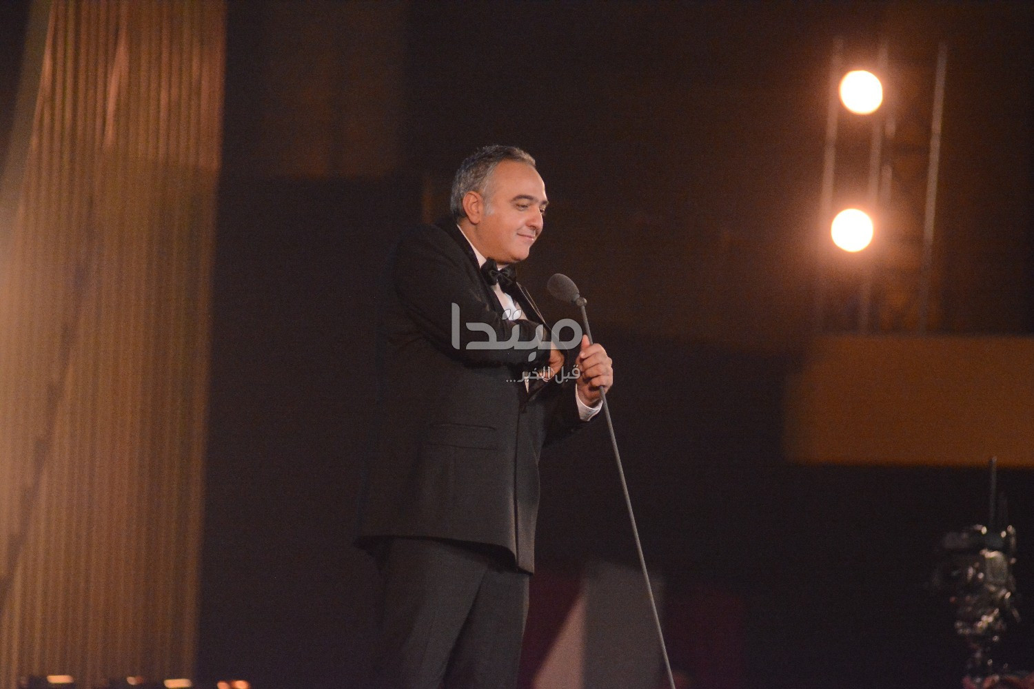 جوائز الدورة 42 لمهرجان القاهرة السينمائى الدولى