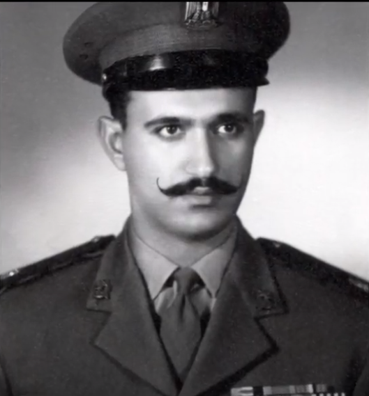 طلعت مسلم