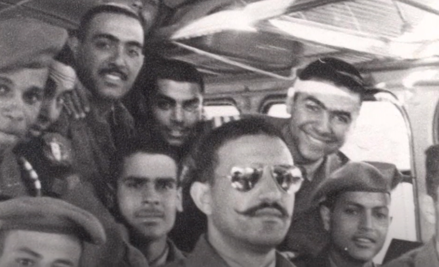 طلعت مسلم
