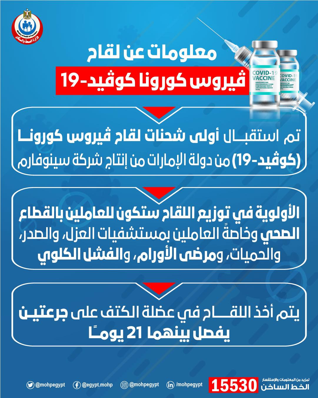 الصحة