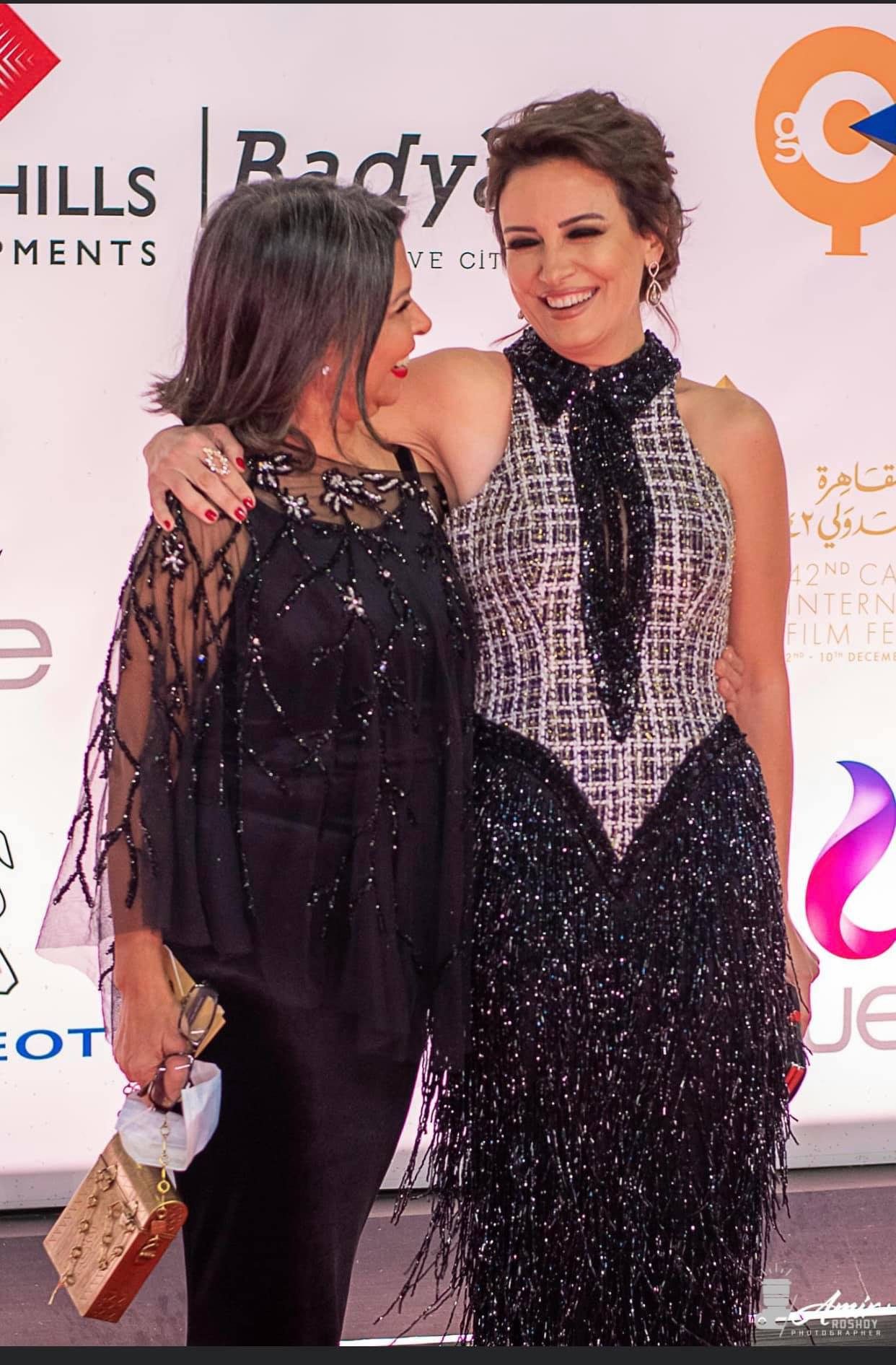 ريهام عبد الغفور