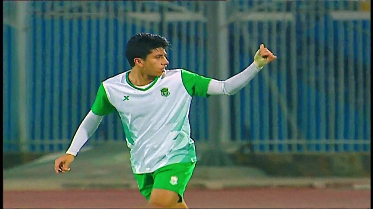 عمار حمدى