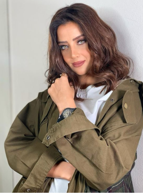 رضوى الشربينى
