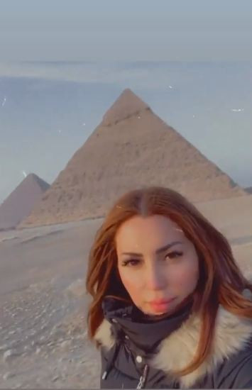 نسرين طافش