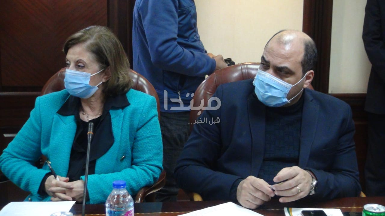 وزير الأوقاف يطلق استراتيجية بناء الوعى 2021