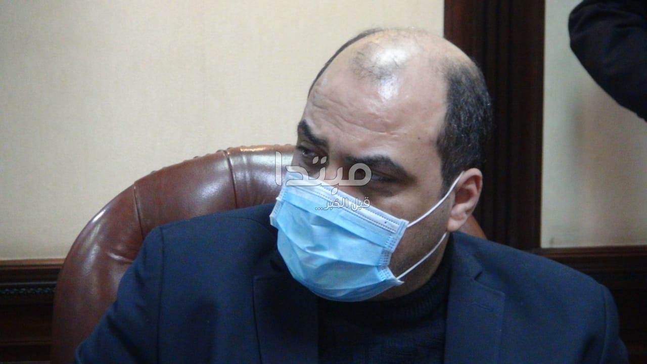 وزير الأوقاف يطلق استراتيجية بناء الوعى 2021