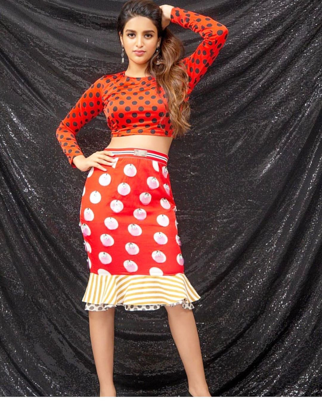 نيدهى أجروال