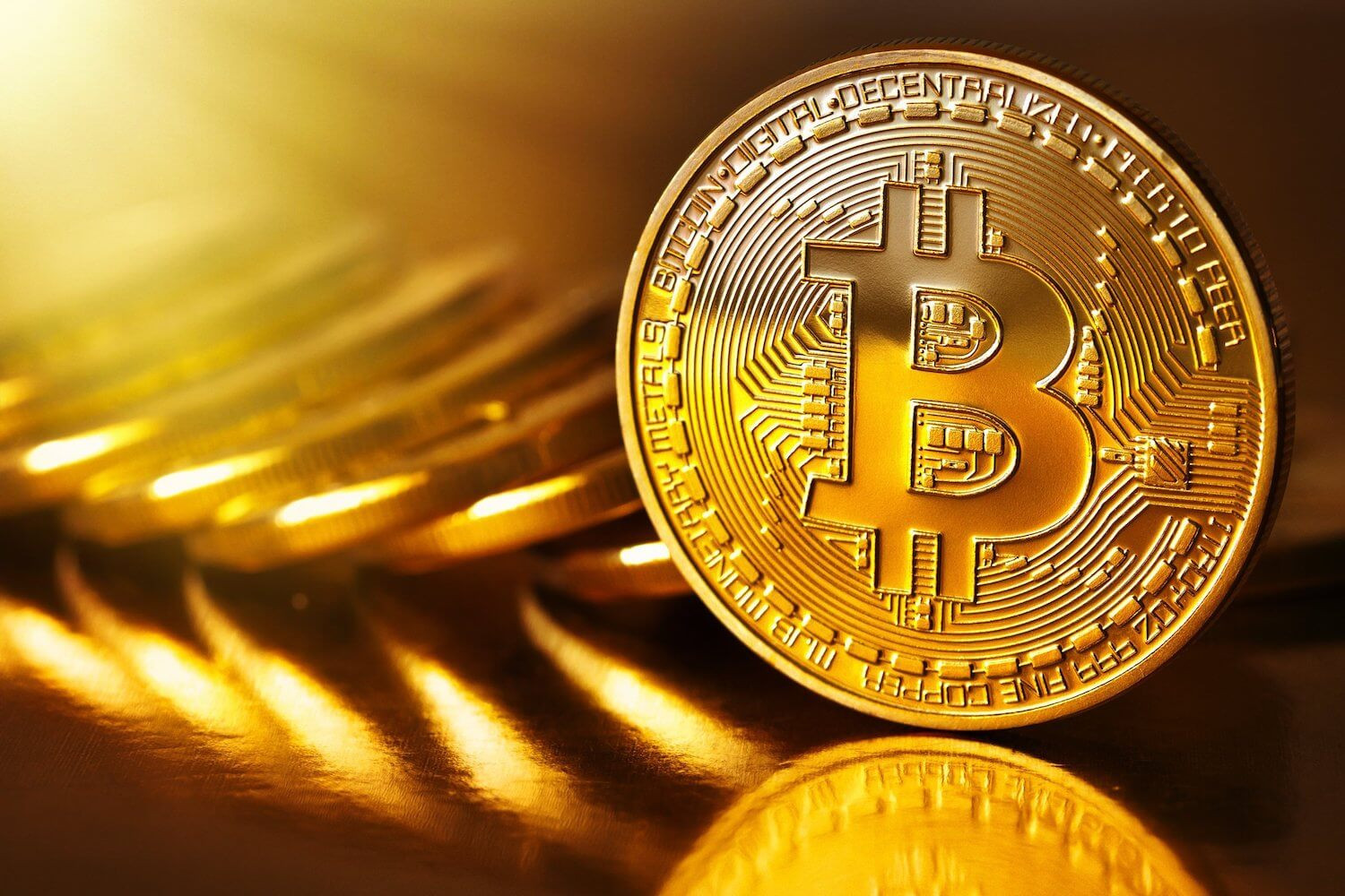 الإمارات الـ3 عالميا في مؤشر دعم العملات المشفرة بـ45.7 نقطة