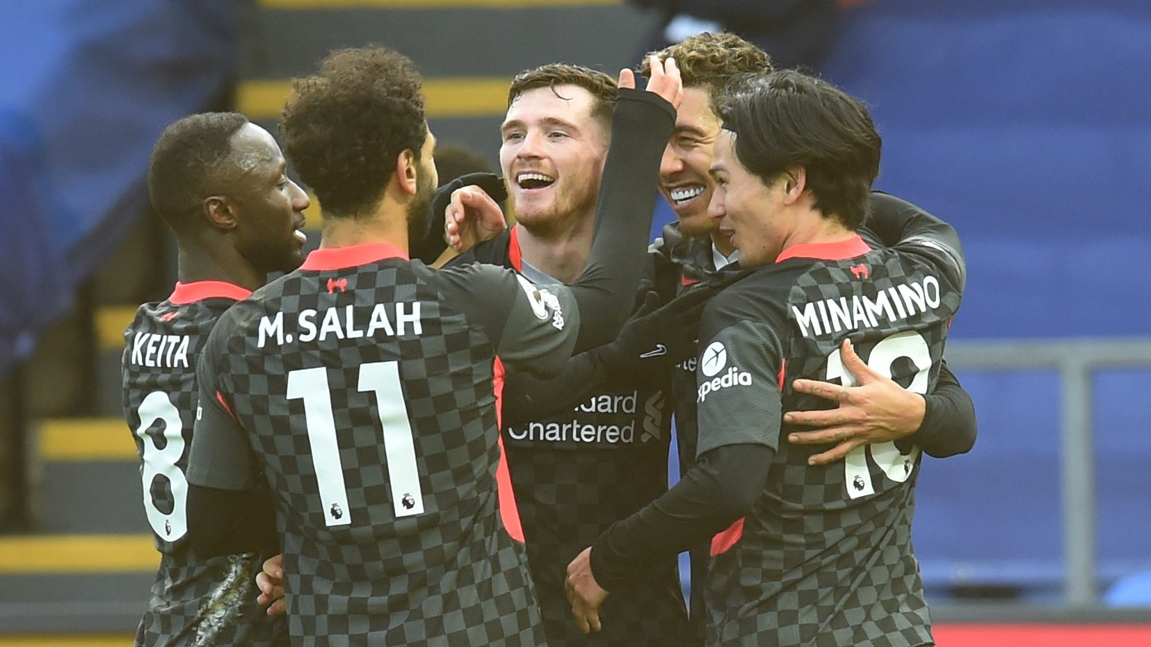 ليفربول