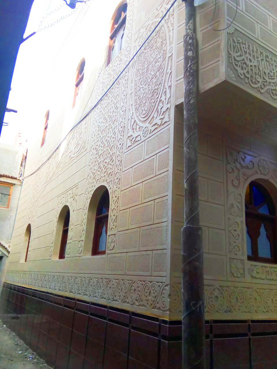 الأوقاف تفتتح 39 مسجدا الجمعة القادمة