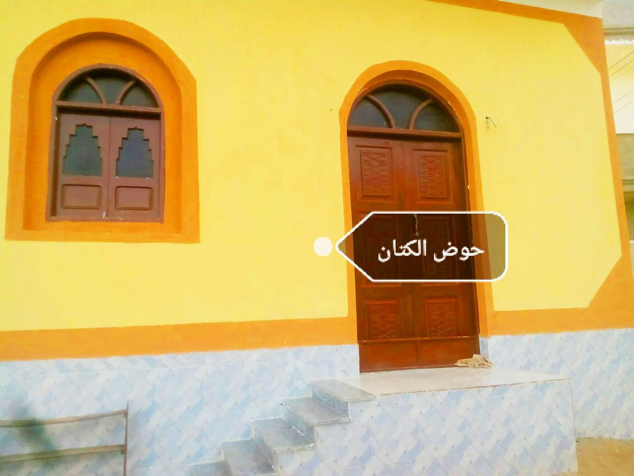 الأوقاف تفتتح 39 مسجدا الجمعة القادمة