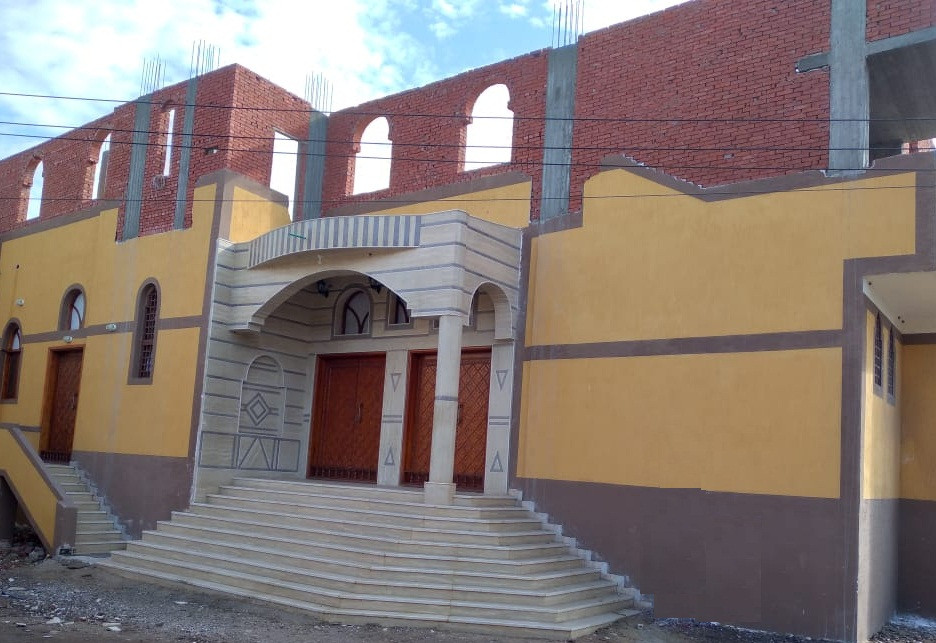 الأوقاف تفتتح 39 مسجدا الجمعة القادمة