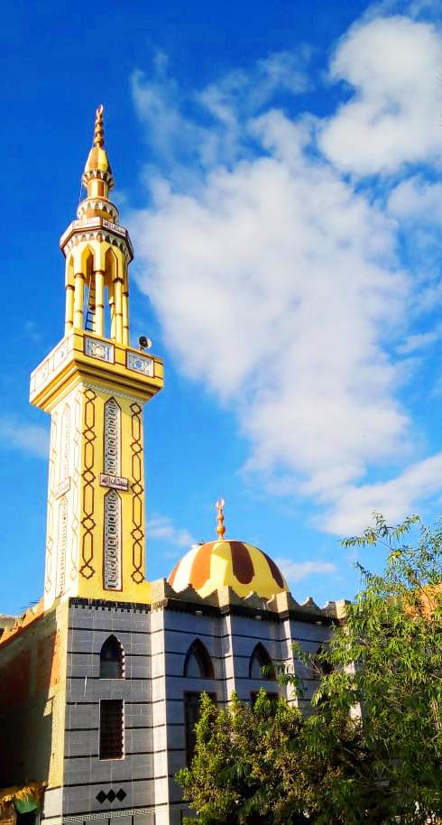 الأوقاف تفتتح 39 مسجدا الجمعة القادمة