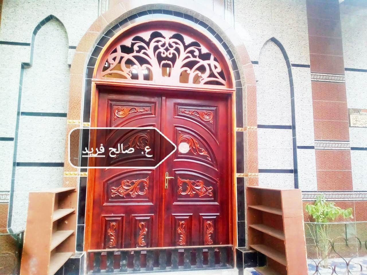 الأوقاف تفتتح 39 مسجدا الجمعة القادمة