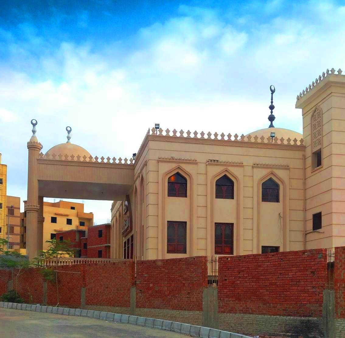 الأوقاف تفتتح 39 مسجدا الجمعة القادمة
