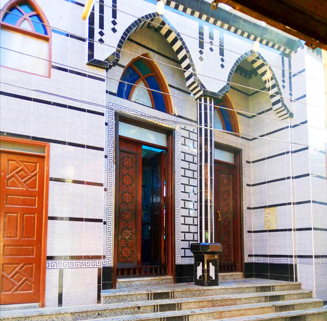 الأوقاف تفتتح 39 مسجدا الجمعة القادمة