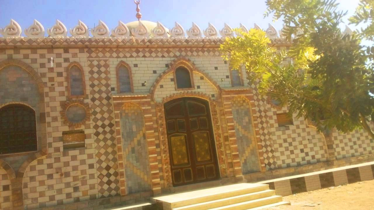 الأوقاف تفتتح 39 مسجدا الجمعة القادمة