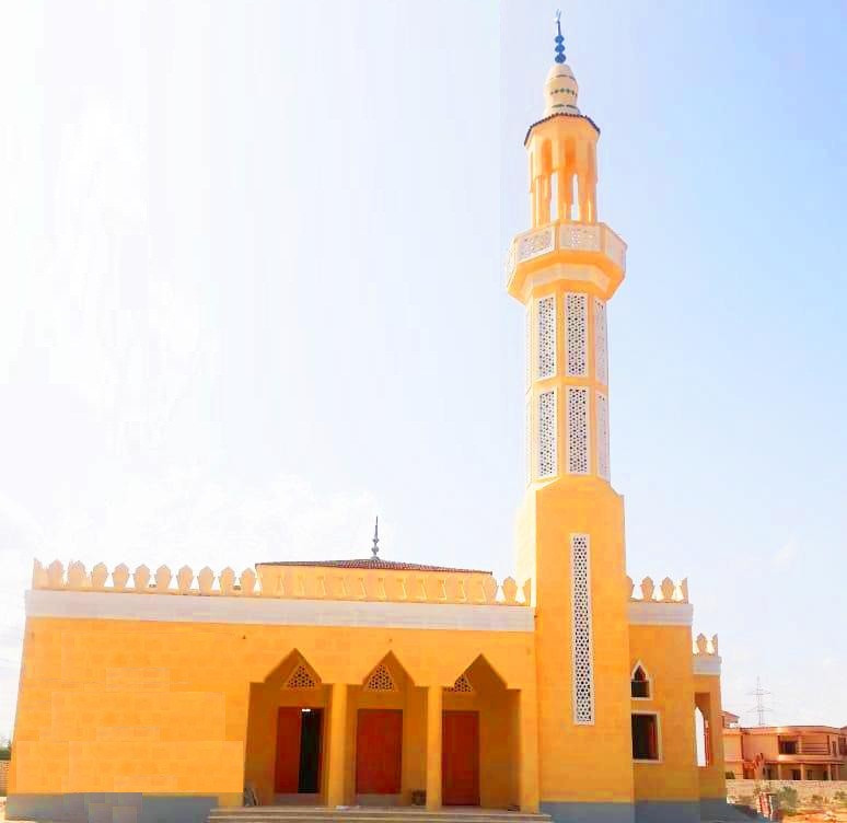 الأوقاف تفتتح 39 مسجدا الجمعة القادمة