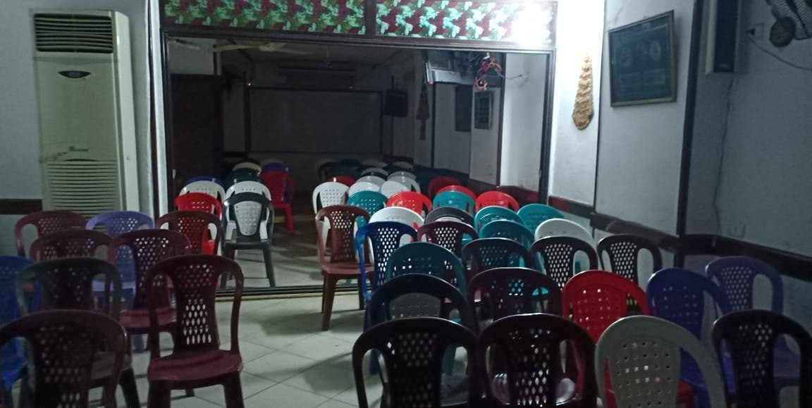 غلق مراكز دروس خصوصية