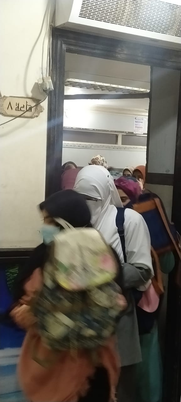غلق مراكز دروس خصوصية