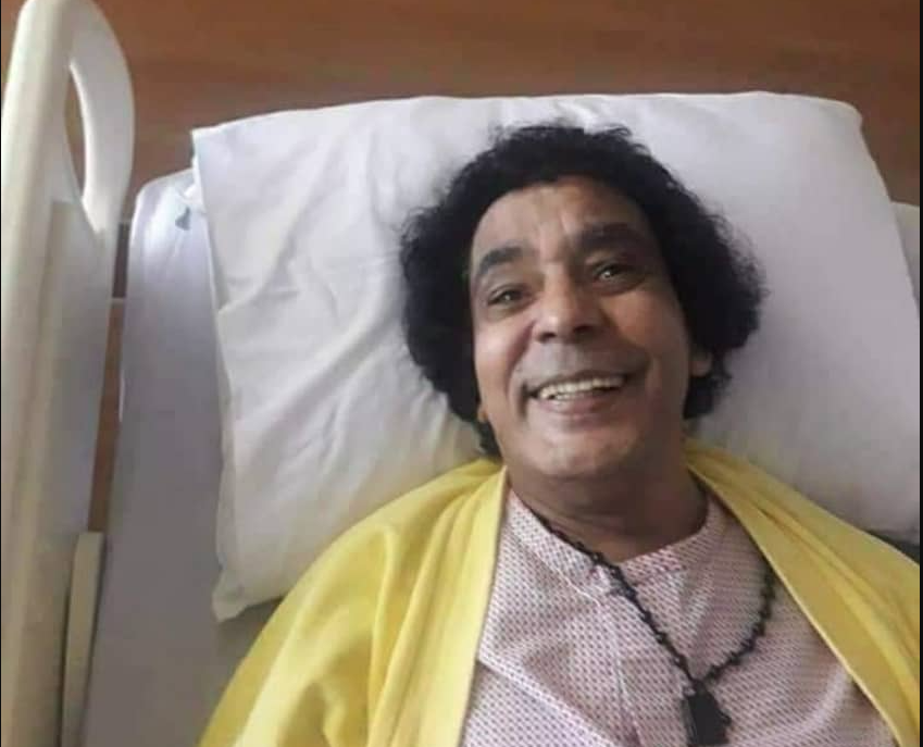محمد منير