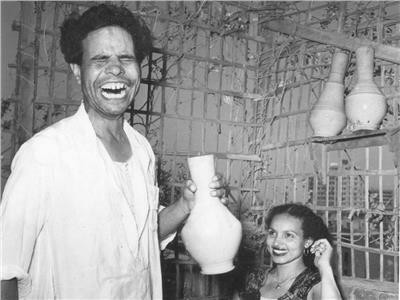 عمر الجيزاوى