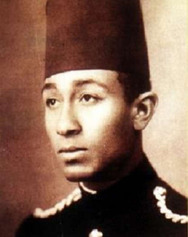 السادات