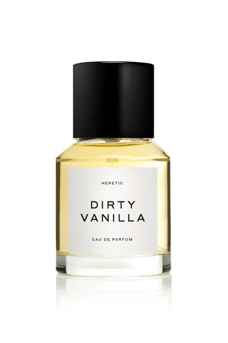 Dirty Vanilla Eau de Parfum
