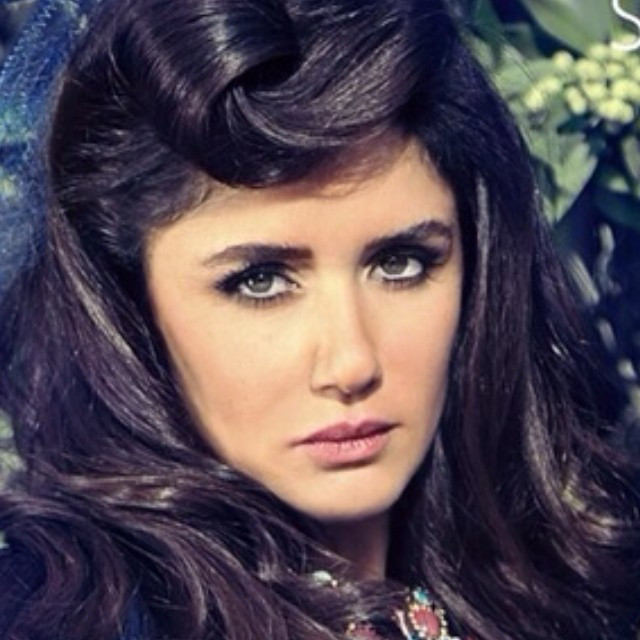 غادة عادل
