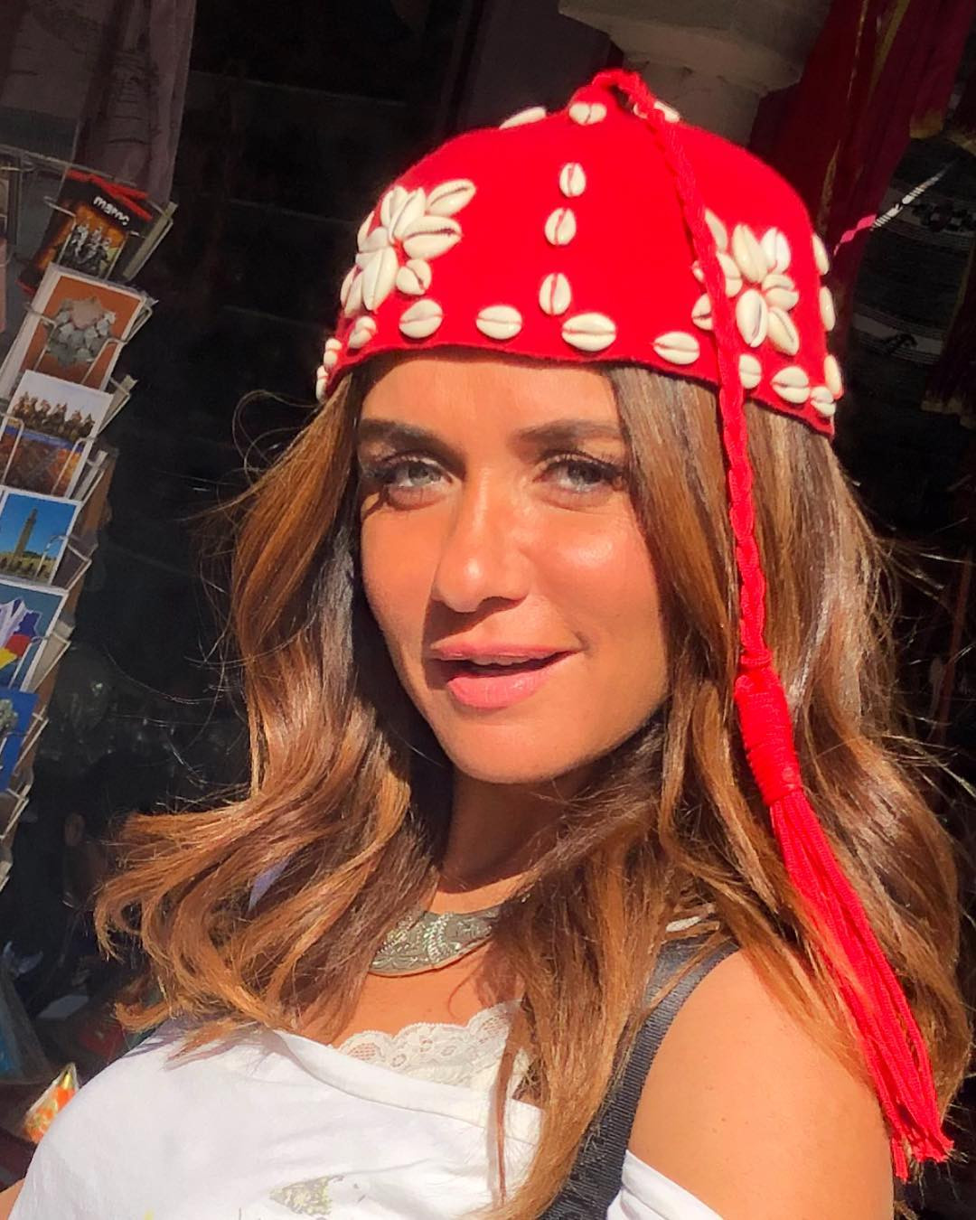 غادة عادل
