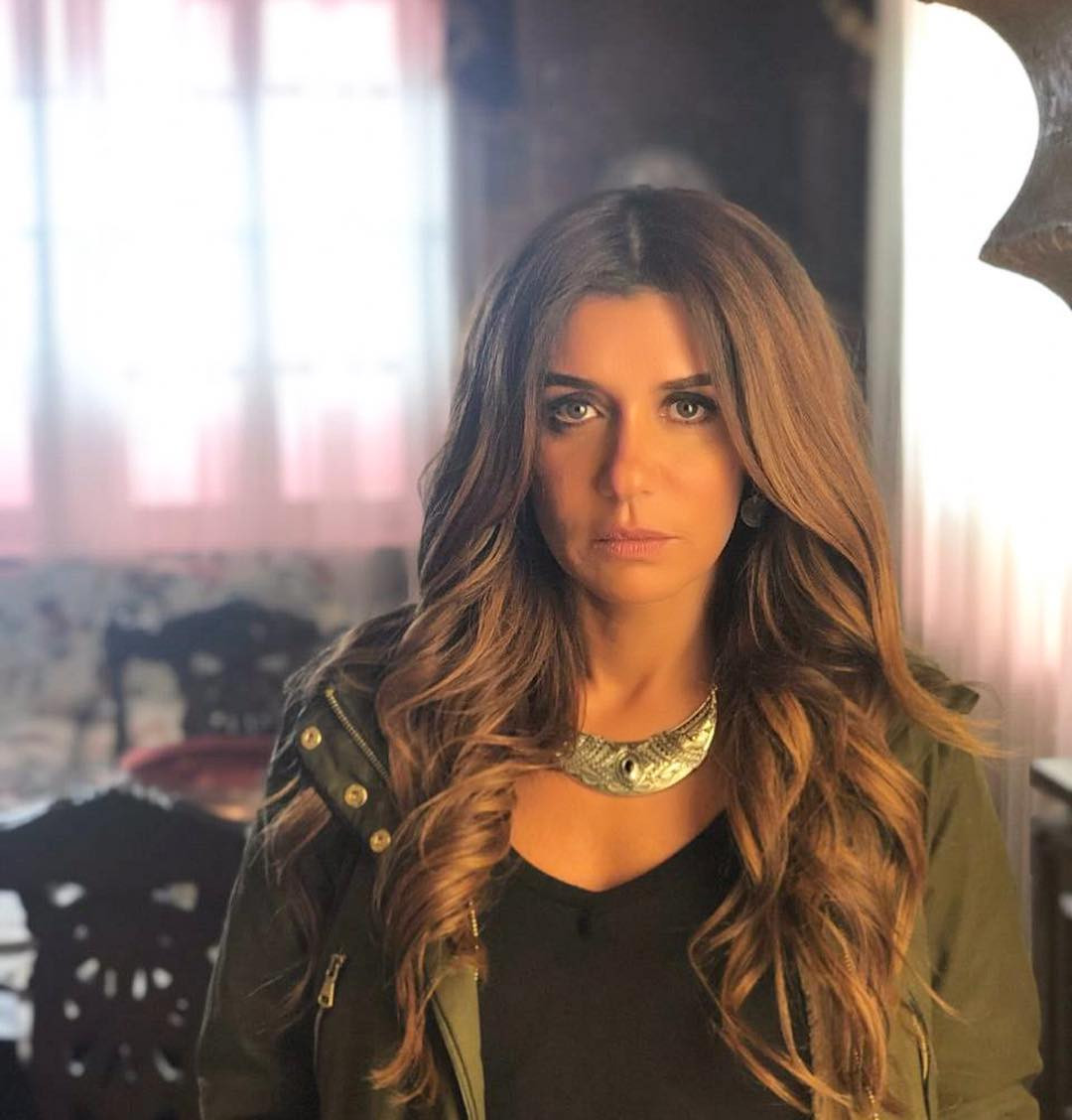 غادة عادل
