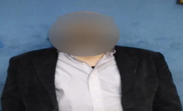 المتهمين
