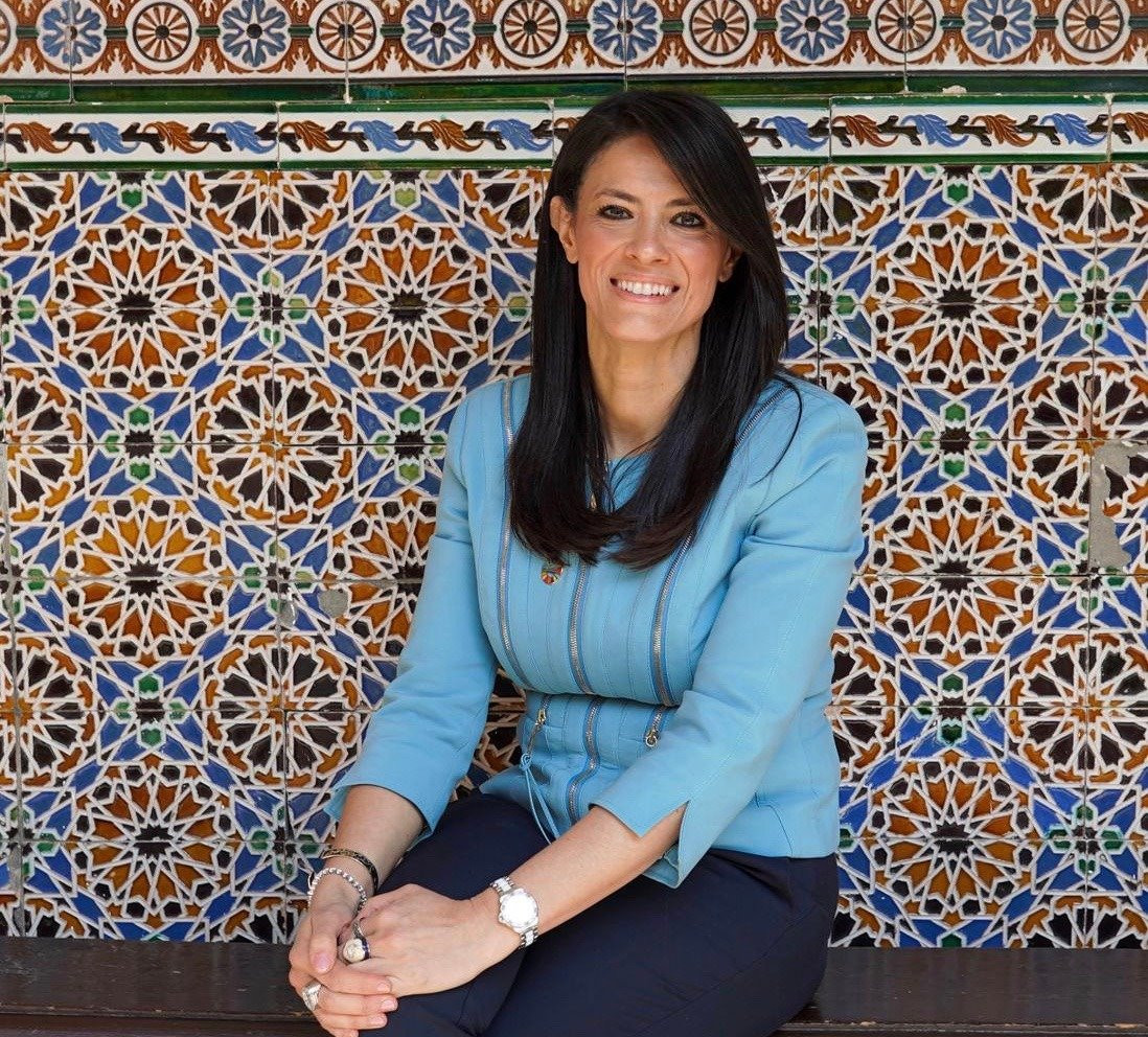 رانيا المشاط