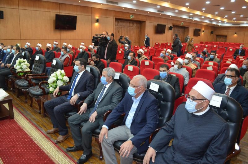 محمد مختار جمعة